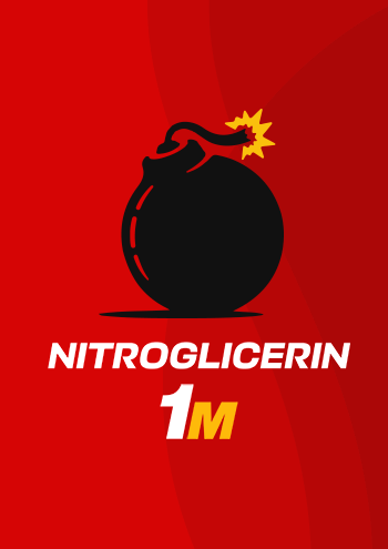 Nitroglicerin