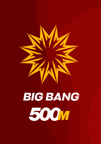 Big Bang